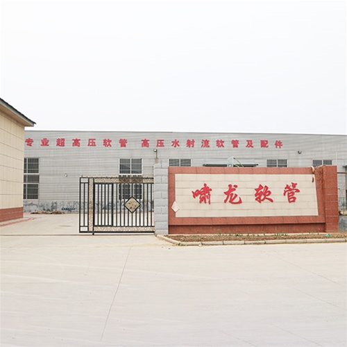 廠(chǎng)房大門(mén)